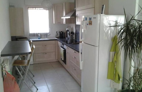 Saint-Cannat House | House Saint Cannat - Sleeps 6 - Swimming pool