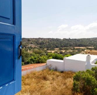 South Rhodes House | House Salvia