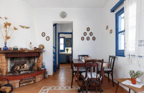 South Rhodes House | House Salvia