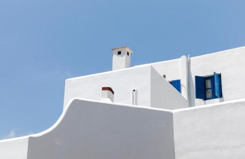 South Rhodes House | House Salvia