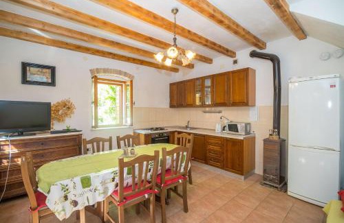 Kastel Novi House | House Sanda