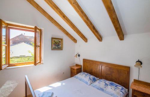 Kastel Novi House | House Sanda