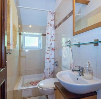 Kastel Novi House | House Sanda