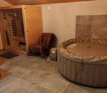 Municipality of Plaski Villa | House Sara