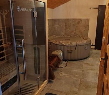 Municipality of Plaski Villa | House Sara