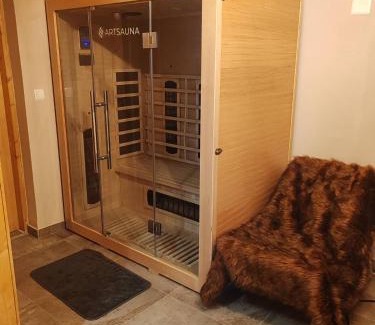 Municipality of Plaski Villa | House Sara