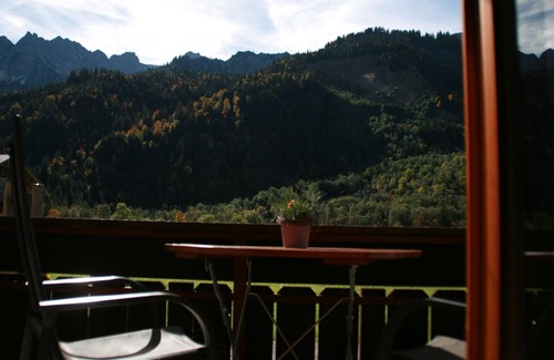 Hinterstein Apartment | House Schindler - Holiday apartment Schindler family