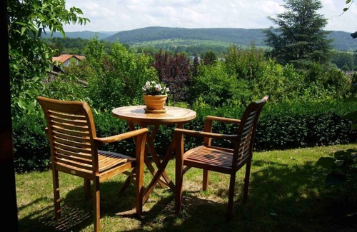 Ettenheim Apartment | House Schwarzwaldblick Ettenheim