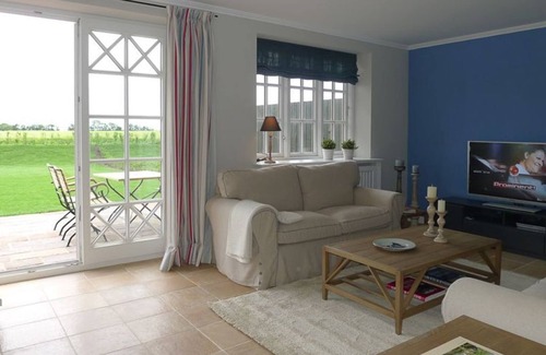 Borgsum House | House Seafarer 1