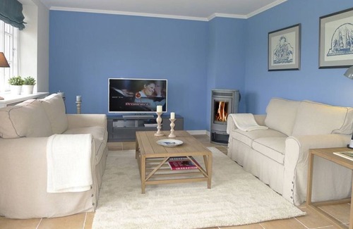 Borgsum House | House Seafarer 1