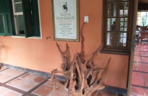 Itatiaia Cottage | House Season Don Quixote National Park