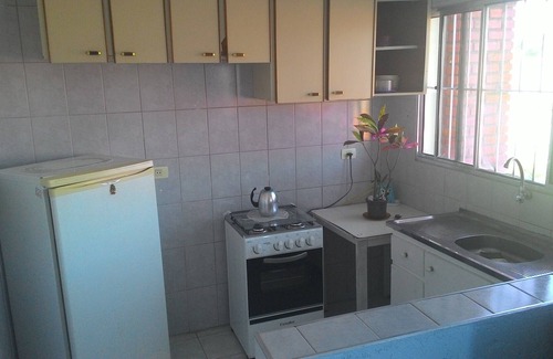 Jardim Imperador House | House Season Peruibe