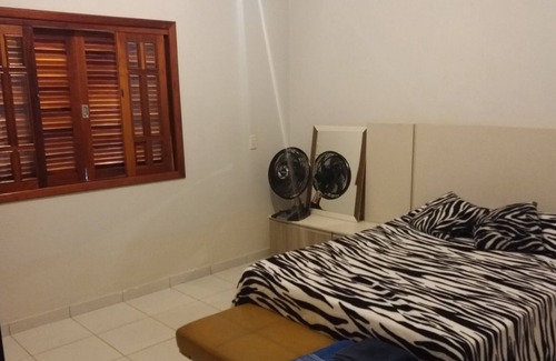 Goiania House | House season pool