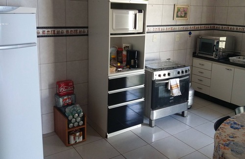 Goiania House | House season pool