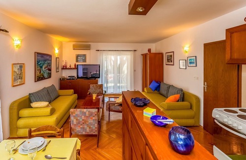 Kornic House | House Sepic (Kvarner - Kornić)