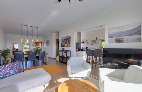 Portimao Villa | House Shangri-La