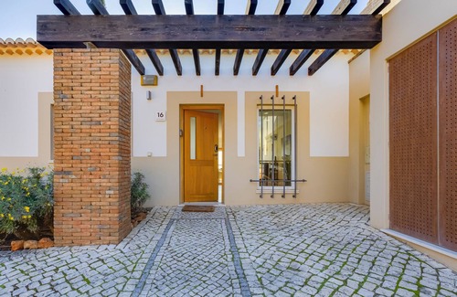 Portimao Villa | House Shangri-La