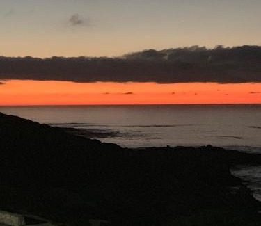 De Kelders House | House Silver Ocean Guest House - Ocean Front - Walker Bay - De Kelders