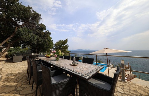 Orebic House | House Skaramuca Village Luxury Resort (33554-K1) - Dingac Borak