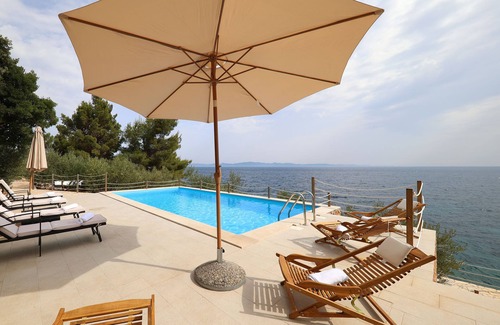 Orebic House | House Skaramuca Village Luxury Resort (33554-K1) - Dingac Borak