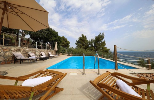 Orebic House | House Skaramuca Village Luxury Resort (33554-K1) - Dingac Borak