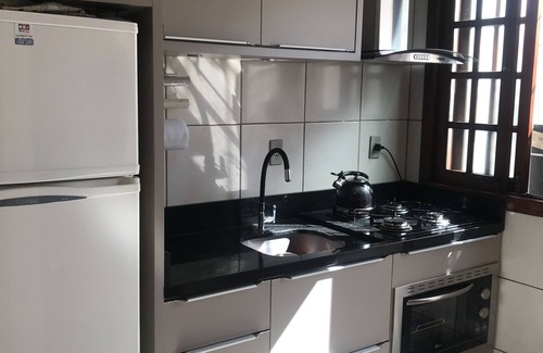 Armacao House | House (Sobrado) 50 m from Armação and Matadeiro beaches - Floripa
