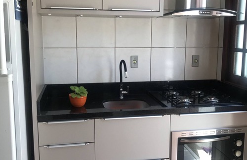 Armacao House | House (Sobrado) 50 m from Armação and Matadeiro beaches - Floripa