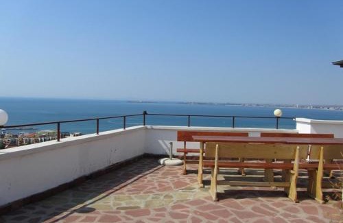 Rusalka Hotel | House Sofia