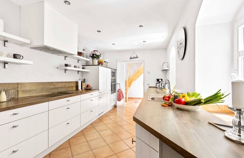 Kreischa Apartment | House Sofie - Landhaus Sobrigau