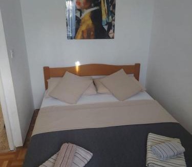 Rogoznica House | House Spark