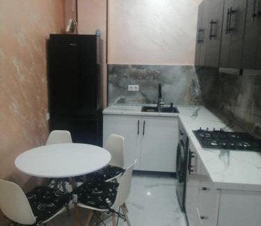 Nor-Nork Apartment | house star