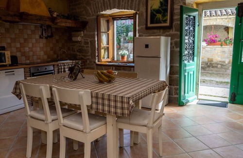 Krbune House | House Stef (107151-K1) - Krbune (Podpican)