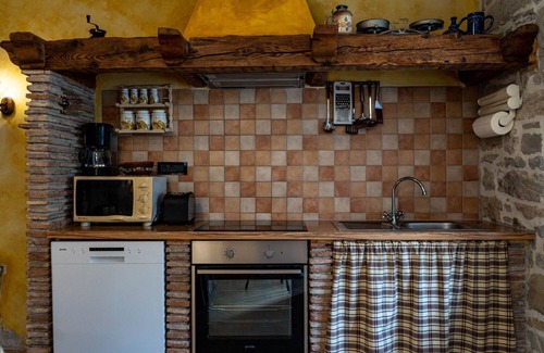 Krbune House | House Stef (107151-K1) - Krbune (Podpican)