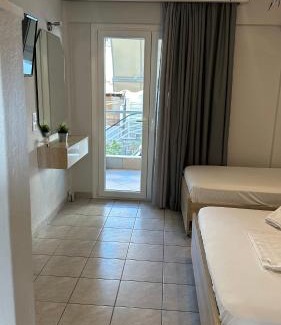 Sarti Hotel | House Stelitsa