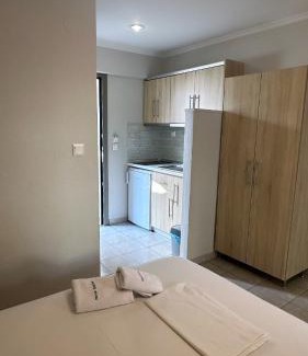 Sarti Hotel | House Stelitsa