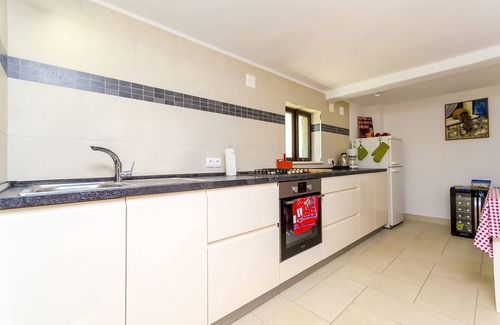 Vinisce House | House Stella (17901-K1) - Vinisce
