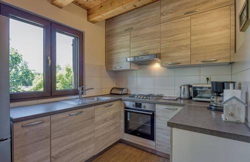 Valtura House | House Stella Nature, Valtura, Croatia