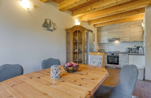 Valtura House | House Stella Nature, Valtura, Croatia