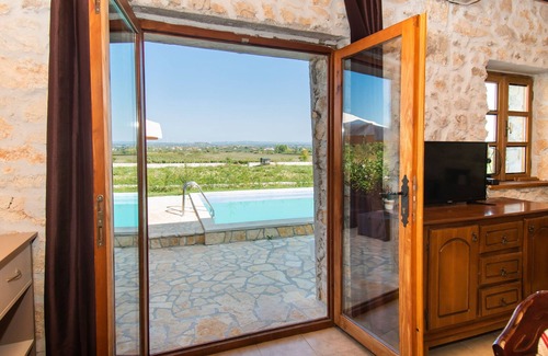 Polaca House | House Stone Curlew 3 (69741-K1) - Lišane Tinjske
