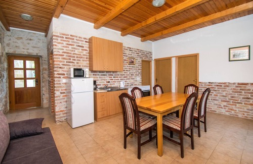 Polaca House | House Stone Curlew 3 (69741-K1) - Lišane Tinjske
