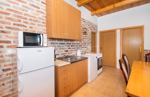 Polaca House | House Stone Curlew 3 (69741-K1) - Lišane Tinjske