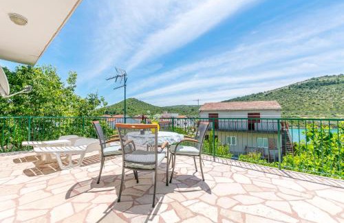 Podglavica House | House Suncani dvori