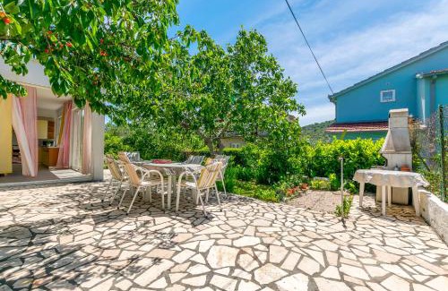 Podglavica House | House Suncani dvori