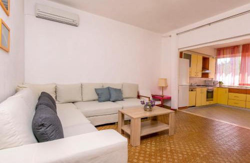 Podglavica House | House Suncani dvori