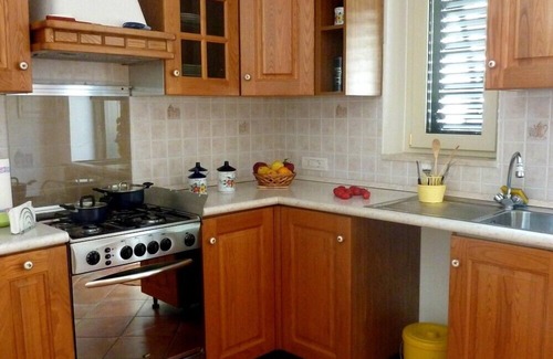 Minori House | House surrounded by a lemon garden with sea view on the Amalfi Coast!
