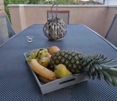 Sovinjska Brda Apartment | House Suzana