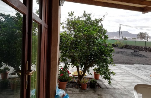 La Oliva Cottage | House Taro, Discounts, El Cotillo-El Roque