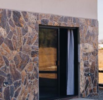 Valle de Guadalupe Cabin | House Terravid