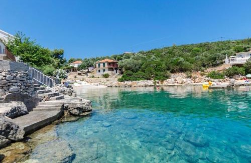 Pokrivenik House | House The Bay