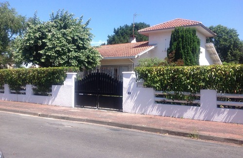 Cazaux House | HOUSE TO RENT AT CAZAUX NEAR ARCACHON